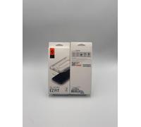 Spigen Glastr EZ Fit Screen Protector 2 Pack for Google Pixel 9a 6.3" - AGL08938