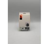 Spigen Glass tR Slim Pro 1 Pack, titanium - Apple Watch Ultra 2/Ultra 49mm