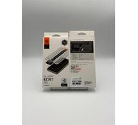 Spigen GlastrEZ FitPro AntiReflection Screen Protector 2 Pack for GalaxyS26Ultra