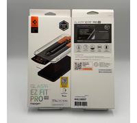 Spigen GlastrEZ FitPro HD Alumina Core Screen Protector for iPhone 16 Pro/17 Pro