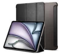 Spigen iPad Air 13" (2024) Case Smart Fold Black - ACS07676