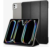 Spigen iPad Pro 11" (2024) Case Smart Fold Black - ACS07025
