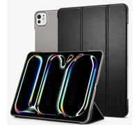 Spigen iPad Pro 13" (2024) Case Smart Fold Black - ACS07015