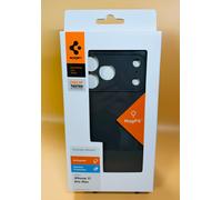 Spigen iPhone 17 Pro Max Case Rugged Armor Mag MagSafe, Grey