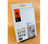 Spigen iPhone Air Glas.tR EZ Fit Optik Pro Tempered Glass Camera Lens Protector