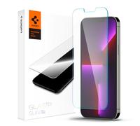 Spigen iPhone Pro Max(2021 Version) tR Slim HD Transparency Sensor Open (1P)