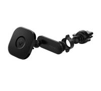Spigen OneTap Magfit Car Mobile Phone Holder Mount Designed for Magsafe Compatible with iPhone 17 Pro Max, 17 Pro, 17, Air and iPhone 16, 15, 14, 13, 12 Pro Max Plus - Airvent