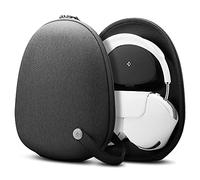 Spigen Klasden Designed for Airpods Max Carrying Case Pouch Bag - Charcoal Gray