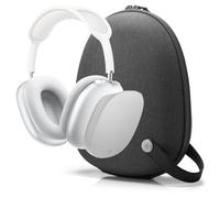 Spigen Klasden Pouch and Urban Fit Case Bundle Compatible with Airpods Max