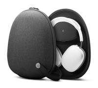 Spigen Klasden Designed for Airpods Max Carrying Case Pouch Bag - Charcoal Gray