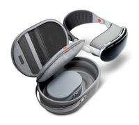 Spigen Klasden Pouch Compatible with Apple Vision Pro Case - Charcoal Gray