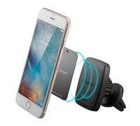 Spigen Kuel H12 Air Vent Magnetic Car Mount