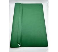 Spigen Laptop Sleeve Valentinus S15 / 15.6 / 16 Foldable Stand AFA06426 Green