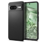 Spigen Liquid Air Case Compatible with Google Pixel 8 - Matte Black