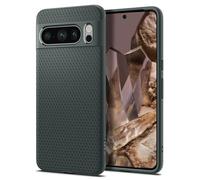 Spigen Liquid Air Case Compatible with Google Pixel 8 Pro - Abyss Green