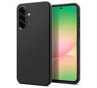 Spigen Liquid Air Case Compatible with Samsung Galaxy A56 5G - Matte Black