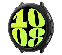 Spigen Liquid Air, matte black - Samsung Galaxy Watch6 44mm