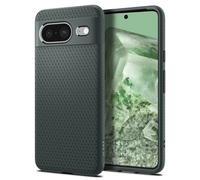 Spigen Liquid Air Case Compatible with Google Pixel 8 - Abyss Green