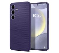 Spigen Liquid Air Case for Samsung Galaxy S24 - Deep Purple