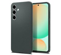 Spigen Liquid Air Case for Samsung Galaxy S24 FE - Abyss Green