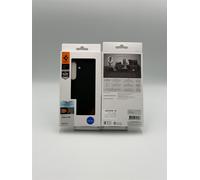 Spigen Liquid Air Case for Samsung Galaxy S26 6.3" Matte Black - ACS10726