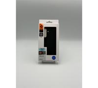 Spigen Liquid Air Case for Samsung Galaxy S26 6.3" Matte Black - ACS10726