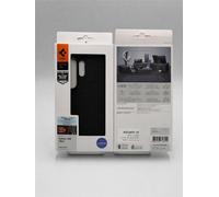 Spigen Liquid Air Case for Samsung Galaxy S26 Ultra 6.9" Matte Black - ACS10670
