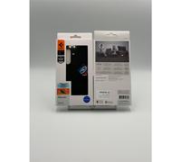 Spigen Liquid Air Case with MagSafe for Samsung Galaxy S26 6.3" Matte Black - ACS10730