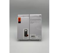 Spigen Liquid Air Case with Pixelsnap for Google Pixel 10 Pro XL Marble Grey