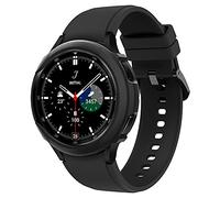 Spigen Liquid Air Designed for Galaxy Watch 4 Classic Case 46mm (2021) - Matte Black