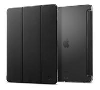 Spigen Liquid Air Folio Case Compatible with iPad Pro 13 inch M5/M4 (2025-2024)- Black