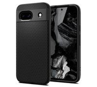 Spigen Liquid Air for GOOGLE Pixel 8a, black (matt)
