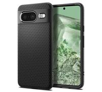 Spigen Liquid Air Case Compatible with Google Pixel 8 - Matte Black