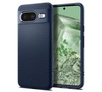 Spigen Liquid Air Case Compatible with Google Pixel 8 - Navy Blue