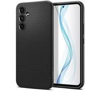 Spigen Liquid Air, black - Samsung Galaxy A54 5G