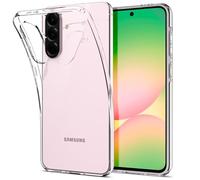Spigen Liquid Crystal Case Compatible with Samsung Galaxy A56 5G - Crystal Clear