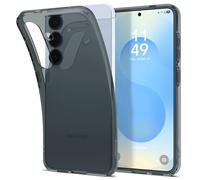 Spigen Liquid Crystal Case Compatible with Samsung Galaxy S25 - Space Crystal