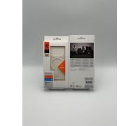 Spigen Liquid Crystal MagSafe Case for iPhone 17 Pro 6.3" Clear