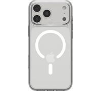 Spigen Liquid Crystal MagSafe Case for iPhone 17 Pro Max 6.9" Clear