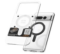 Spigen MagFit Universal Magnetic Metal Ring Adapter for MagSafe Sticker