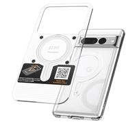 Spigen MagFit Universal Magnetic Metal Ring Adapter for MagSafe Sticker