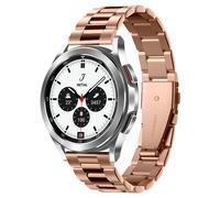 Spigen Modern Fit 20mm, rgold - Samsung Galaxy Watch 4/Watch Classic 4/Watch 3 41mm/Watch Active 1/2