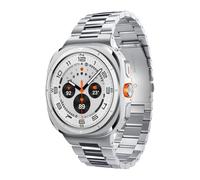 Spigen Modern Fit 316L Strap for Samsung Galaxy Watch Ultra 2/1 47mm