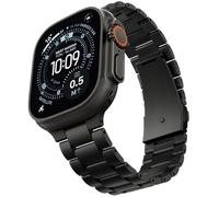 Spigen Modern Fit Titanium Strap for Apple Watch Ultra 3/2/1, Series 11/10