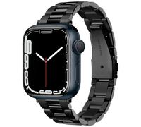 Spigen Modern Fit Watch Band, black - Apple Watch 41mm/40mm/38mm