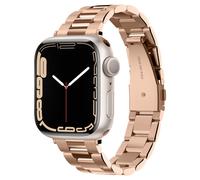 Spigen Modern Fit Watch Band, rose gold - Apple Watch 41mm/40mm/38mm
