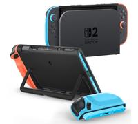 Spigen Nano Pop Case Compatible with Nintendo Switch 2 2025 Case with Built-in Stand - Special Edition