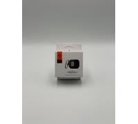 Spigen Nano Pop Case Compatible with Airpods Pro 3 (2025) - Black Sesame