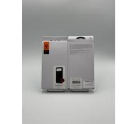 Spigen NanoPop MagFit Case for Google Pixel 10 Pro XL, Compatible with Pixelsnap and MagSafe [2025 New Feature] - Black Sesame