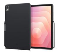 Spigen Nano Pop Compatible with Samsung Galaxy Tab S11 11 inch (2025) - Black Sesame